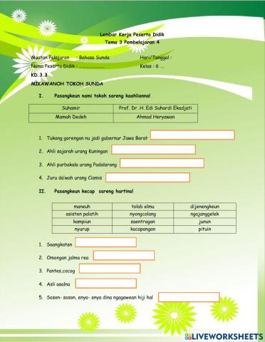 Lkpd 4 b.sunda kd 3.3