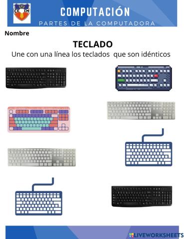 Teclado
