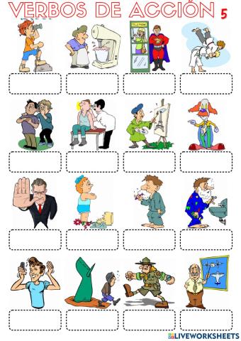 Verbos accion (3)