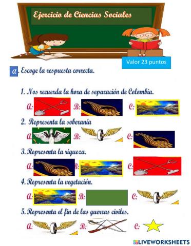 El escudo de Armas de Panamà