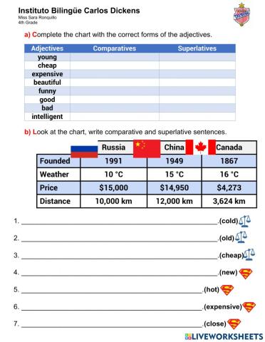 34 - Grammar Practice 24-11