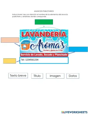 Anuncios publicitarios