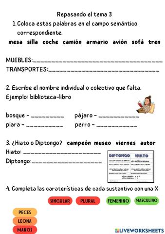 Repaso tema 3