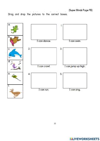 Year 2-Additional Activity-Unit 8-page 33
