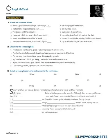Quiz 1 Sophomore IP-IIQ