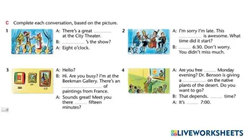 Tn1 - Unit 2 - Review