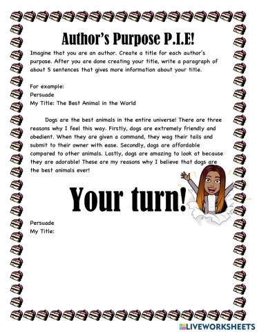 Reading Comprehension