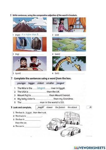 Familu and friend 3 unit 8