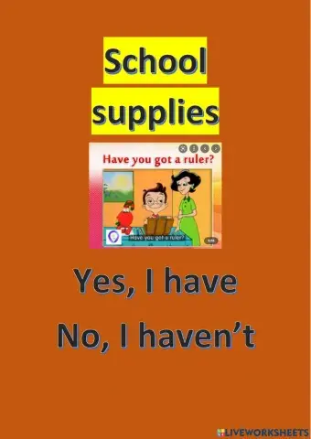 Portada have you gor