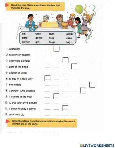 Hard and Soft C and G