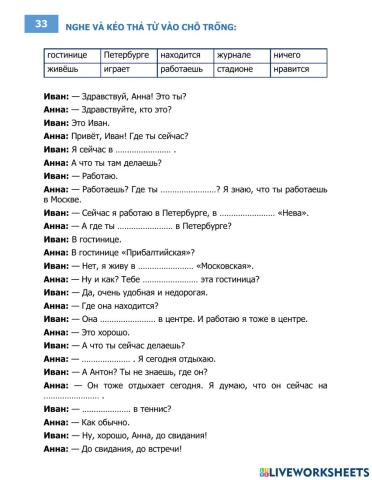 BT 33 - trang 142 - Buoi 4 - THTTH 2