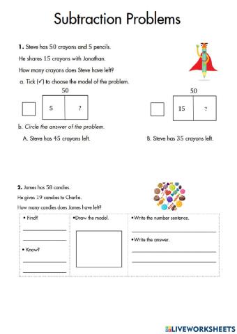 G2 subtraction w4