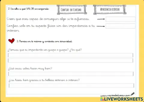 La oveja esquilada 2