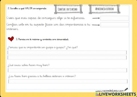 La oveja esquilada 2