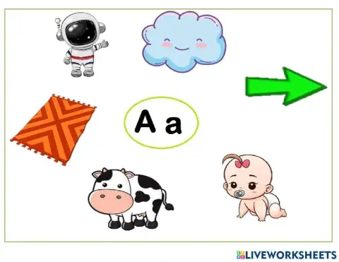 Choose the correct pictures