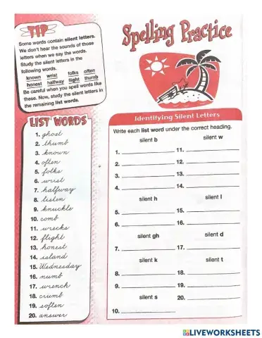 Reading Comprehension