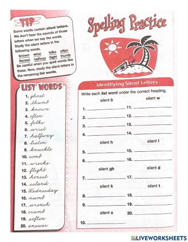 Reading Comprehension