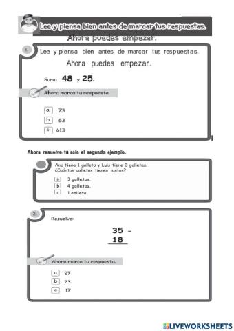 Resolución de problemas