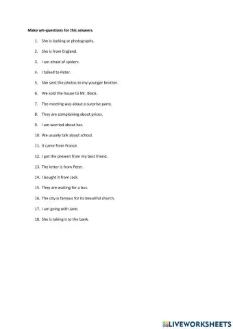 wh-questions with prepositions