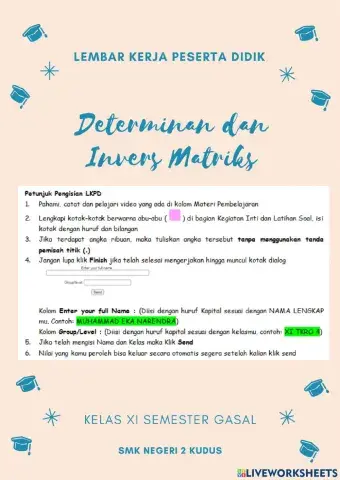 LKPD Det Invers 2122