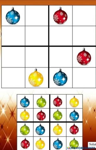 Სუდოკუსი