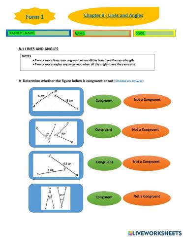 Chapter 7 linear inequalities