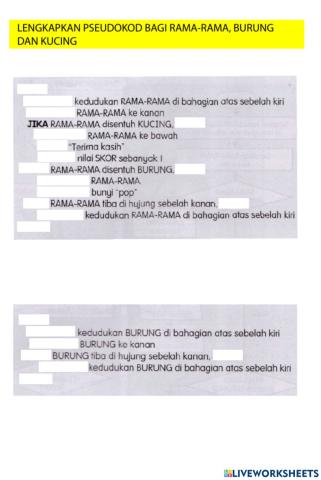 Merekabentuk Aturcara