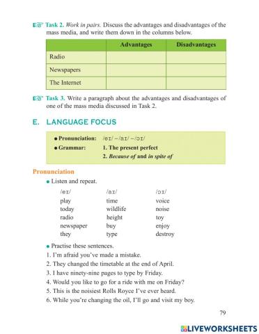 Unit 7-Grade 10-E.Language Focus