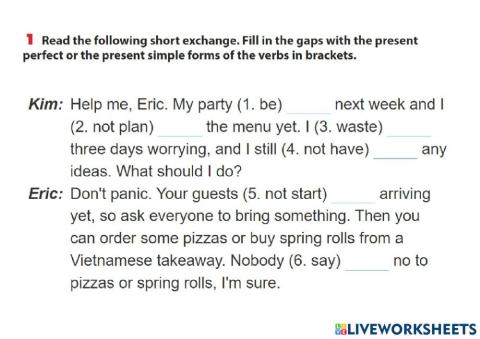 Unit 5-Inventions- Lookingback