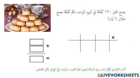 الضرب بالشبكة