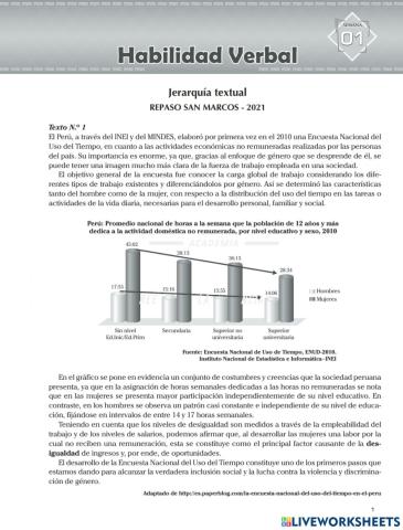 Habilidad verbal repaso 2