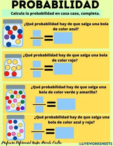 Probabilidades