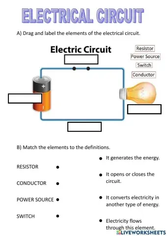 Electrical Circuit