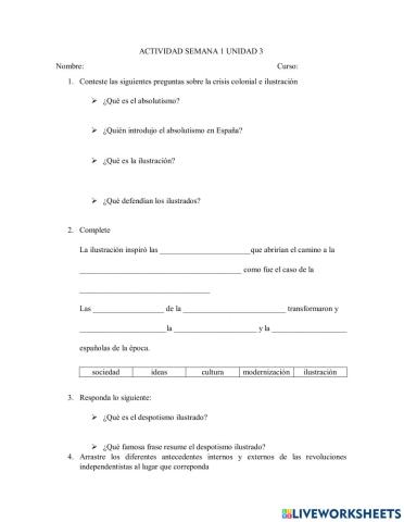 Actividad 1 unidad 3