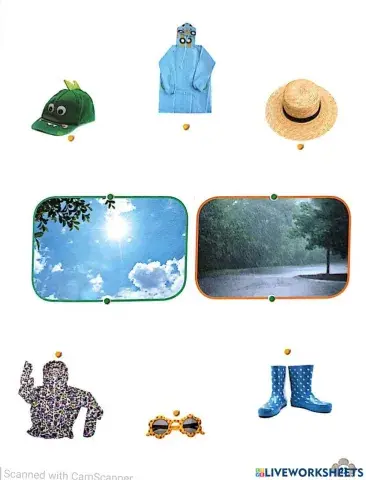 Cuốn MTXQ - Trang 23 - Lớp Mầm ( 3-4 tuổi)