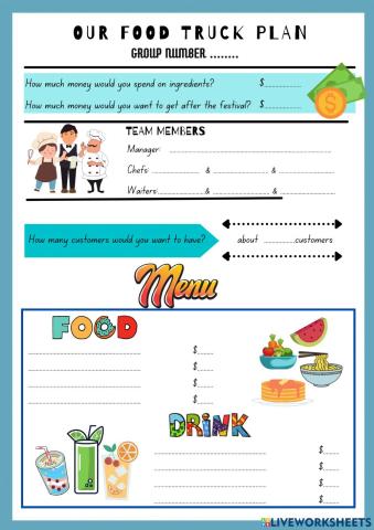 GS4 - Review for end of term - Review U3 - Group work discussion