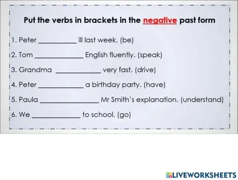 G8-U4-L6-negative-past