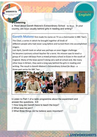 Unit 7A, intermediate (part 2)