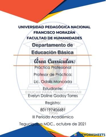 Conozcamos nuestro planeta