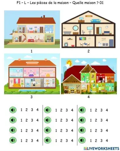 F1 - L - Maison  - Quelle maison 01