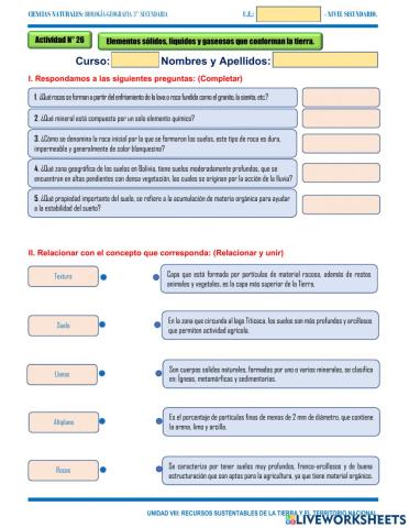 26. Elementos solidos