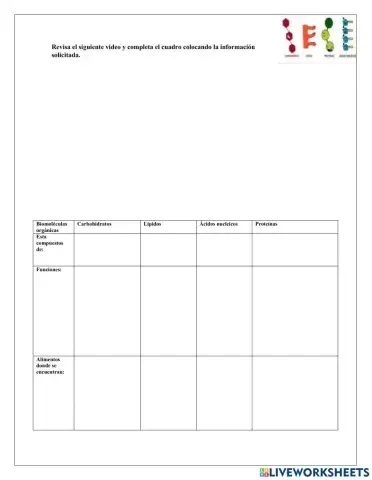 Moleculas inorganicas