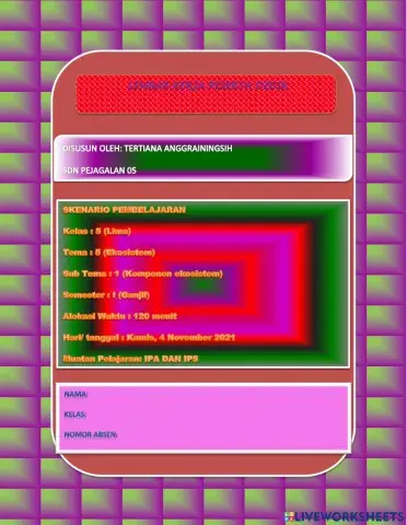 Lkpd kelas 5 tema 5 subtema1 pb2