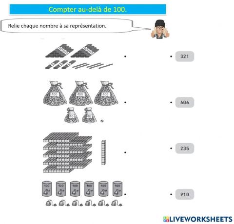 Mathematiques familles de 100 teacher geraldine s7