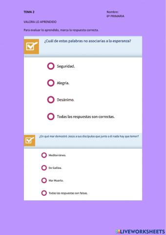 6º-ud2-valora lo aprendido