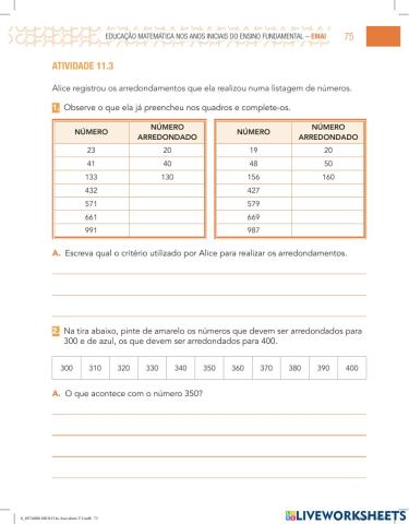 Sistema de numeração decimal