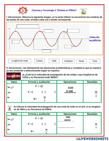 Movimiento ondulatorio