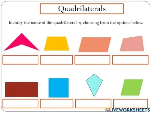 Quadrilateral