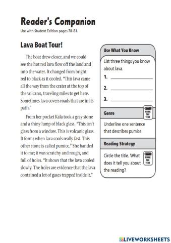 English 4 wb p45(w13)