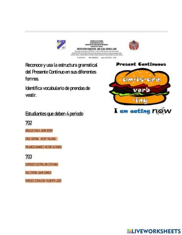 Portada cuarto periodo